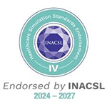 Endorsed by INACSL